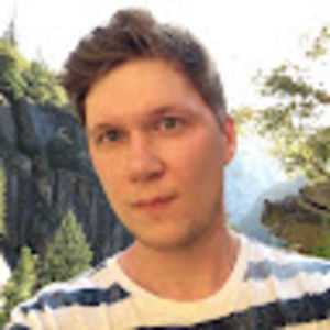 Meet your Posher, Dmitry